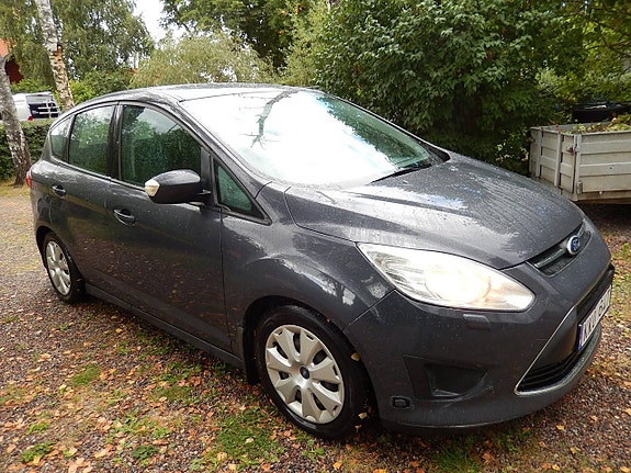 Ford C-Max 3 of 5