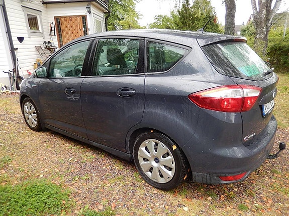 Ford C-Max 4 of 5