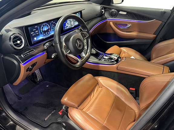 Mercedes-Benz E220 d 15 of 30