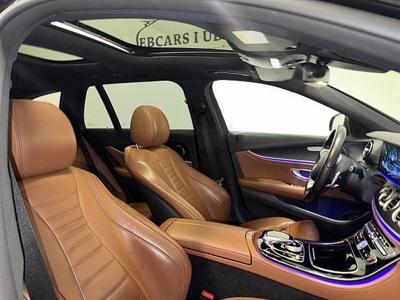 Mercedes-Benz E220 d 11 of 30