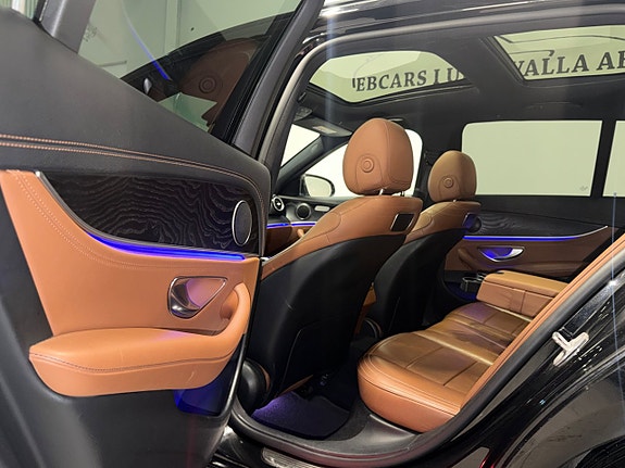 Mercedes-Benz E220 d 13 of 30