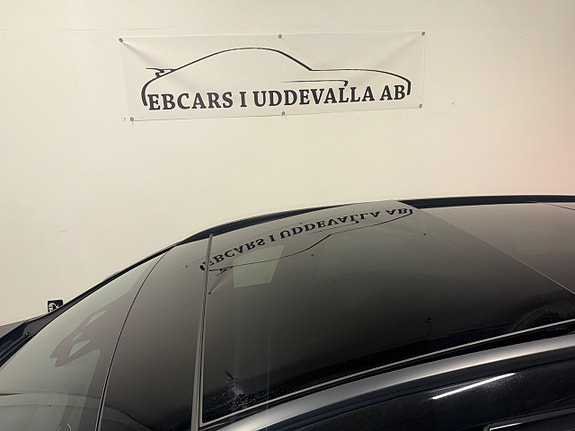 Mercedes-Benz E220 d 18 of 30