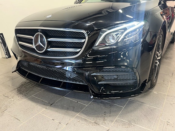 Mercedes-Benz E220 d 20 of 30