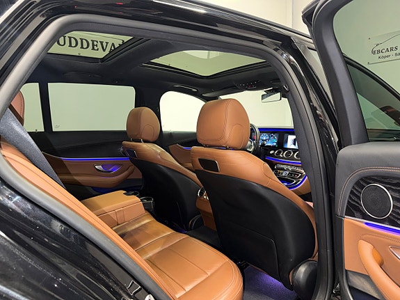 Mercedes-Benz E220 d 12 of 30