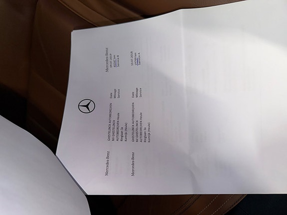 Mercedes-Benz E220 d 21 of 30