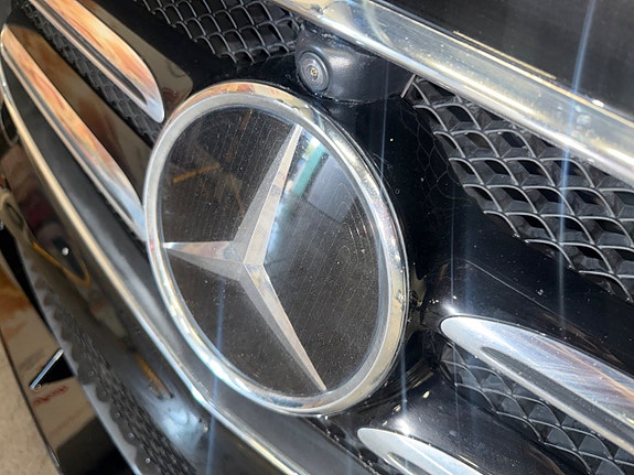 Mercedes-Benz E220 d 17 of 30