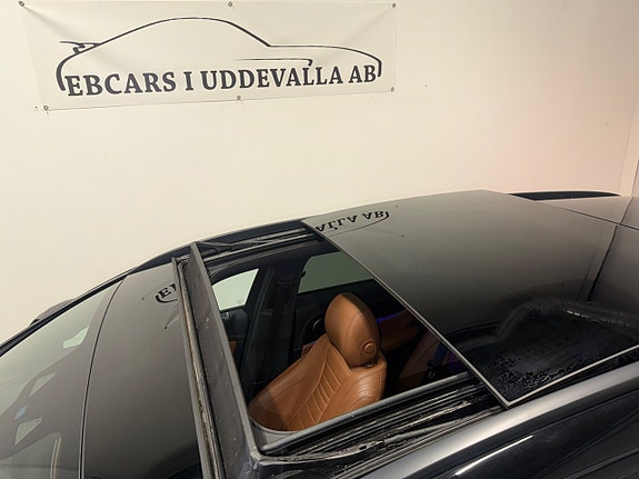 Mercedes-Benz E220 d 19 of 30