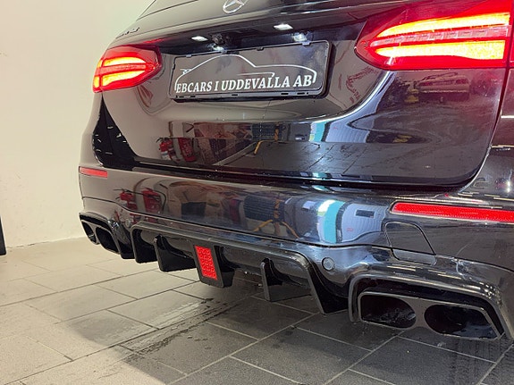 Mercedes-Benz E220 d 23 of 30
