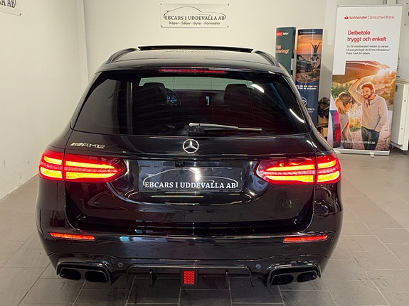 Mercedes-Benz E220 d 5 of 5