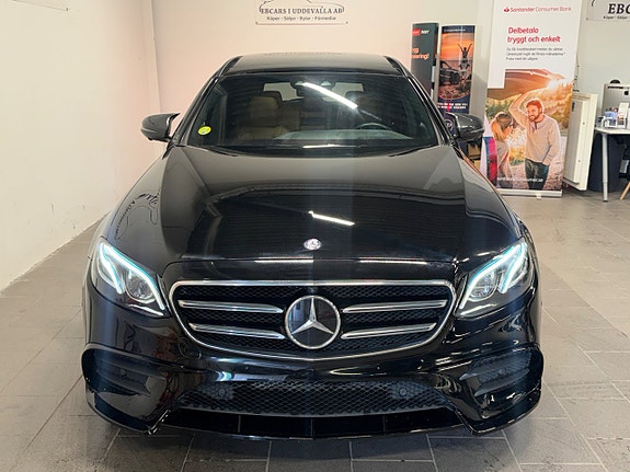 Mercedes-Benz E220 d 9 of 30