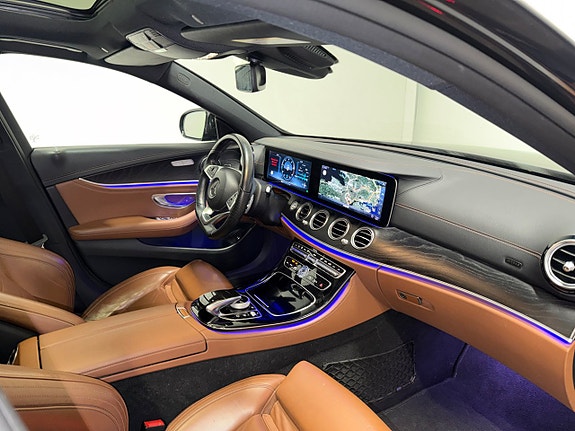 Mercedes-Benz E220 d 10 of 30