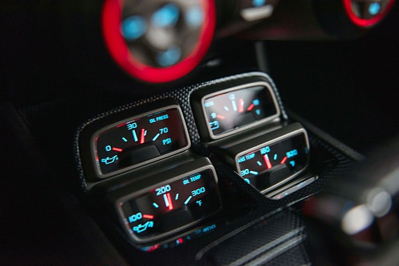Chevrolet Camaro 17 of 26