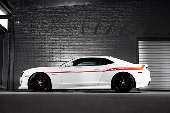 Chevrolet Camaro 3 of 5