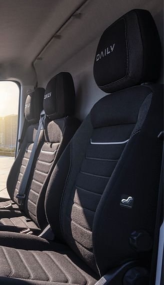Iveco Daily 21 of 23