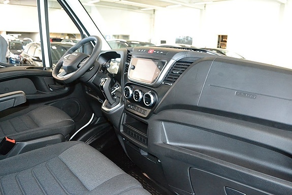 Iveco Daily 15 of 23