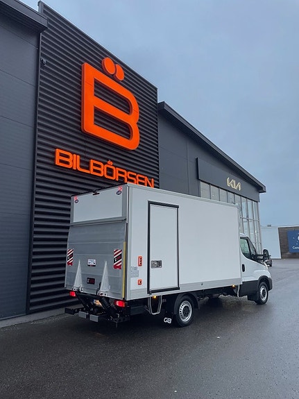 Iveco Daily 3 of 23