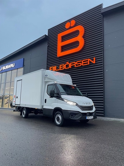 Iveco Daily 2 of 23