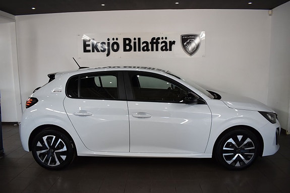 Peugeot 208 7 of 14