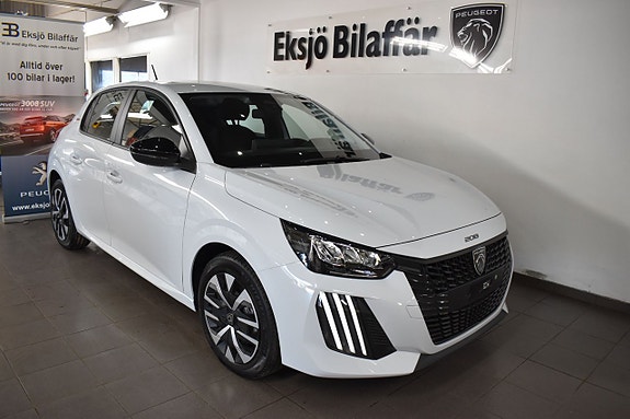 Peugeot 208 6 of 14