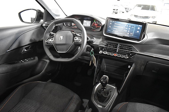 Peugeot 208 11 of 14