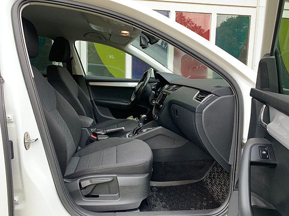 Skoda Octavia 4 of 5