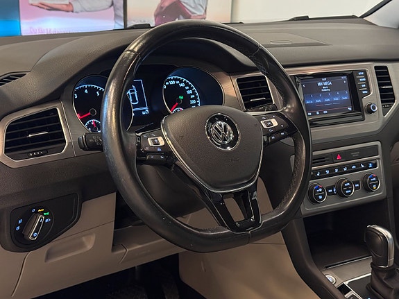 Volkswagen Golf-Serie 19 of 27