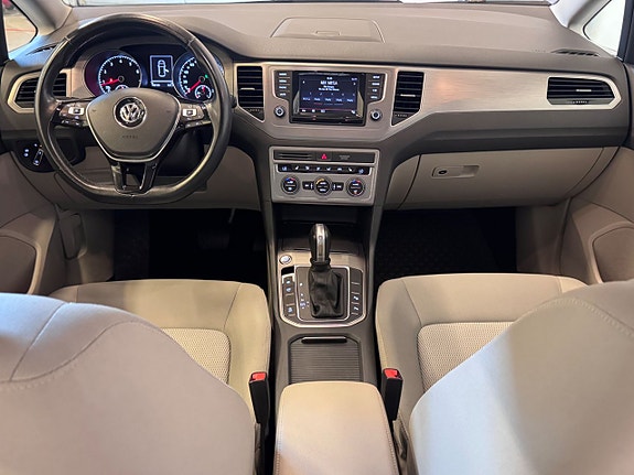 Volkswagen Golf-Serie 17 of 27