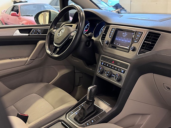 Volkswagen Golf-Serie 18 of 27