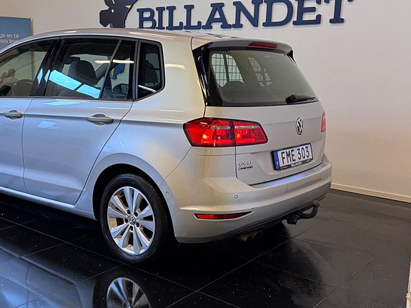 Volkswagen Golf-Serie 5 of 27