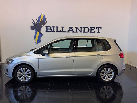 Volkswagen Golf-Serie 3 of 27