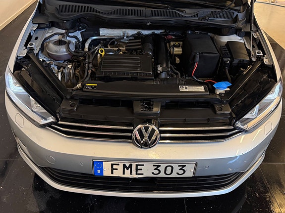 Volkswagen Golf-Serie 27 of 27