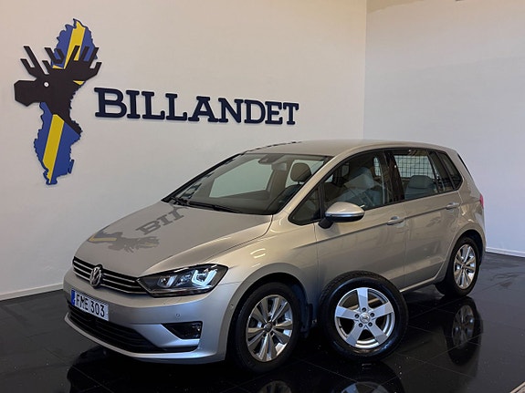 Volkswagen Golf-Serie 7 of 27