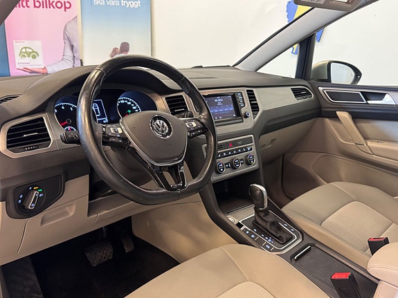 Volkswagen Golf-Serie 9 of 27