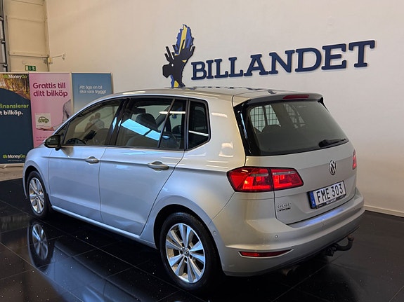 Volkswagen Golf-Serie 4 of 27