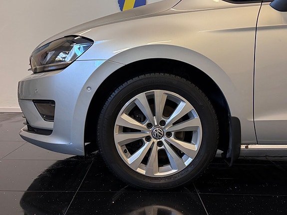Volkswagen Golf-Serie 8 of 27