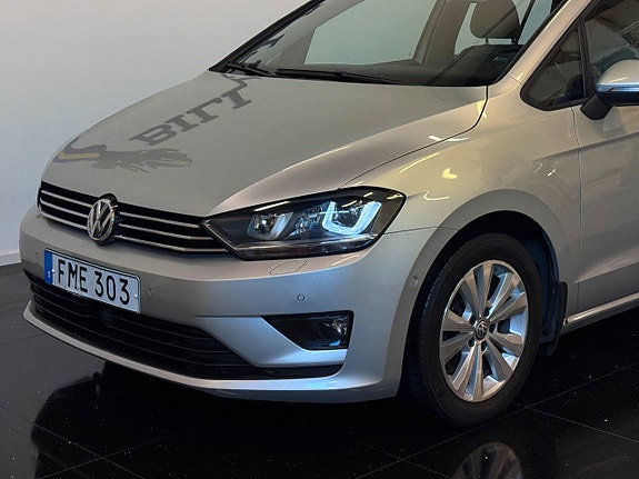 Volkswagen Golf-Serie 2 of 27