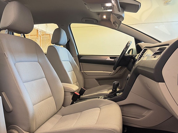 Volkswagen Golf-Serie 12 of 27