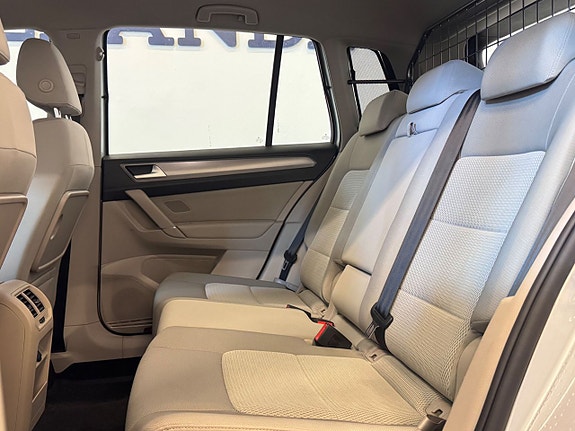 Volkswagen Golf-Serie 15 of 27
