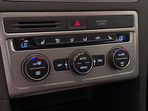 Volkswagen Golf-Serie 22 of 27