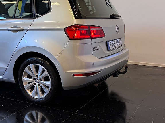 Volkswagen Golf-Serie 6 of 27