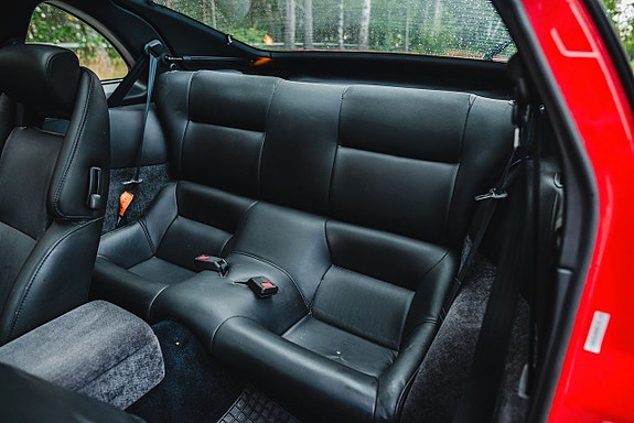 Nissan 300 ZX 15 of 17