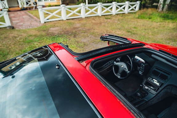 Nissan 300 ZX 10 of 17