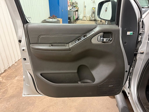 Nissan Navara 15 of 22