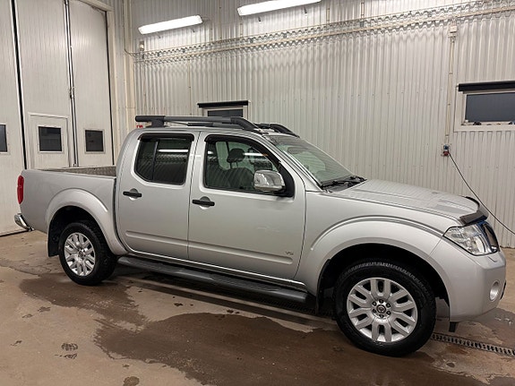 Nissan Navara 5 of 22