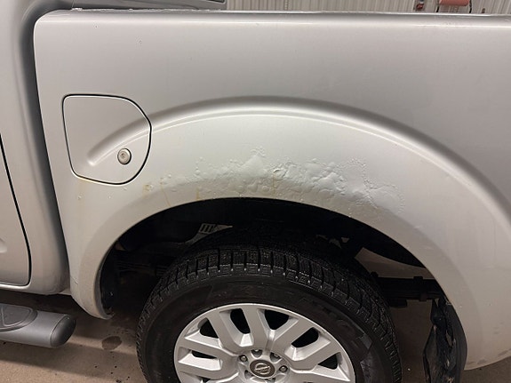 Nissan Navara 9 of 22