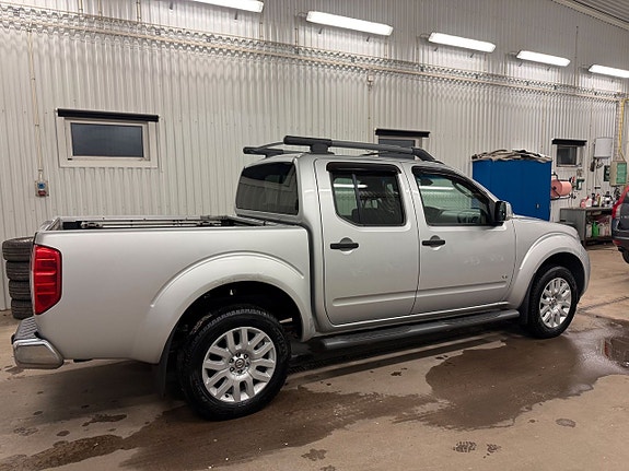 Nissan Navara 6 of 22