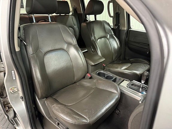 Nissan Navara 13 of 22