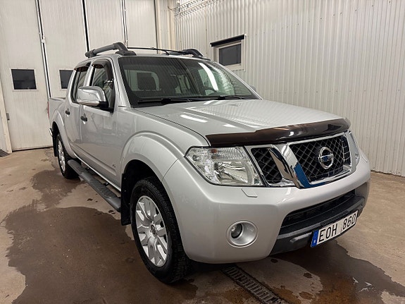 Nissan Navara 3 of 22