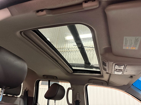 Nissan Navara 14 of 22