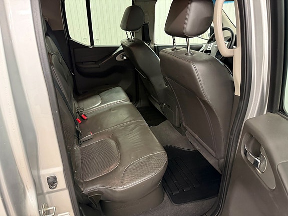 Nissan Navara 11 of 22
